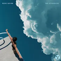Ross Quinn — The Otherside — обложка